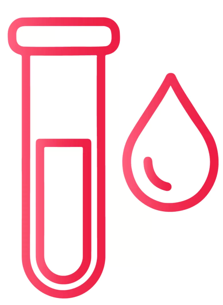 Lấy mẫu xét nghiệm