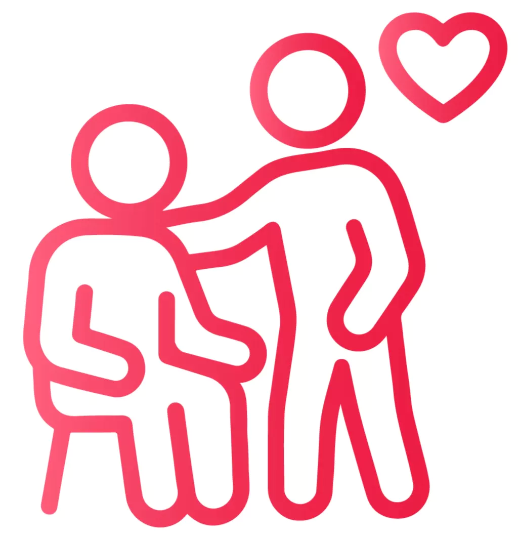 Chăm sóc giảm nhẹ