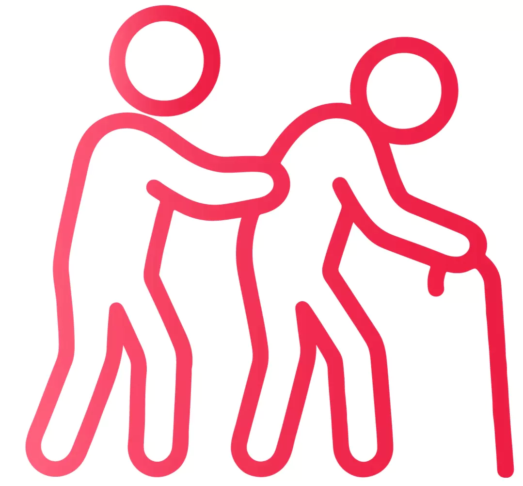 Chăm sóc cuối đời