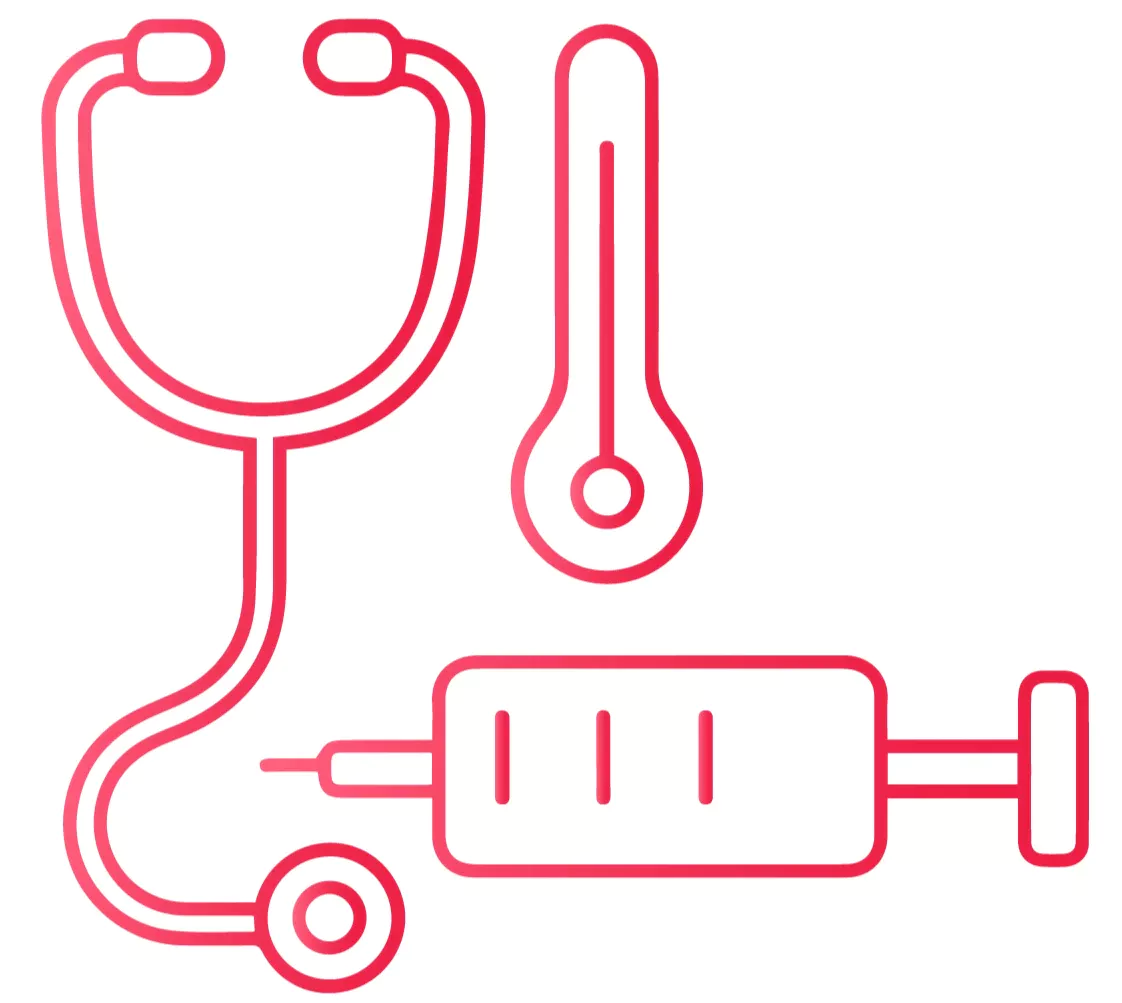 Cho thuê thiết bị y tế